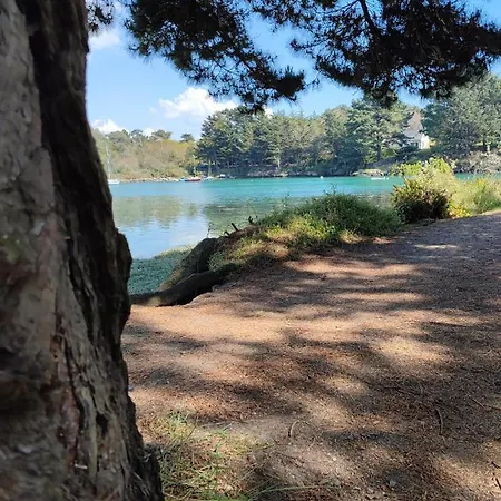 아파트 La Plages Et Centre A Pied *